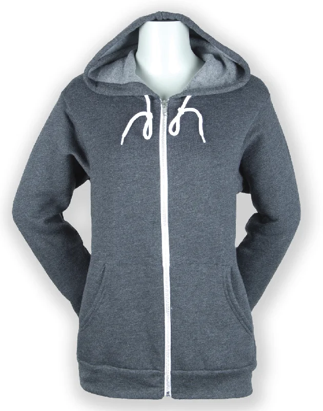 Dark Grey Heather / 2XL