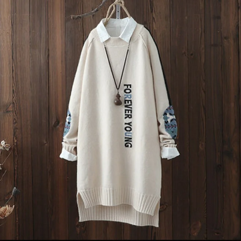 One Size / Off White