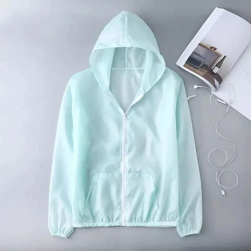 Light Green / One size