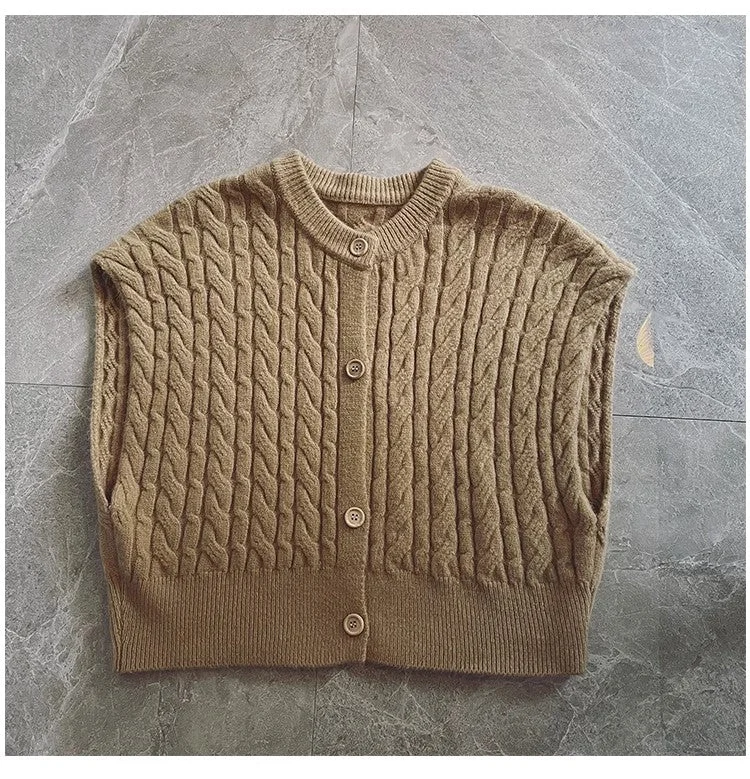 One Size / Khaki