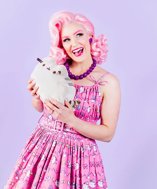 Super Pusheenicorn Dreamer Dress