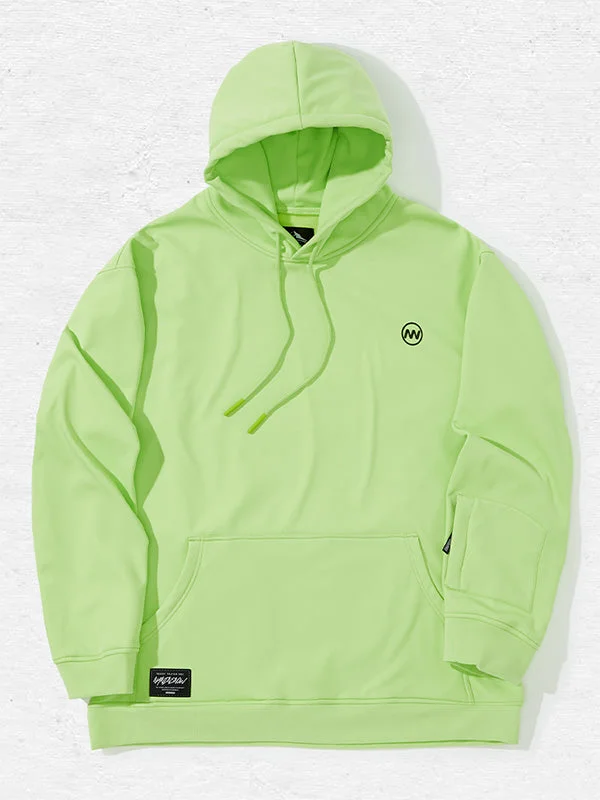 Light Green / S