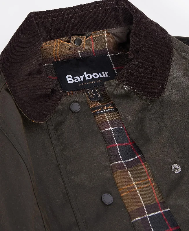 Classic Beadnell Jacket