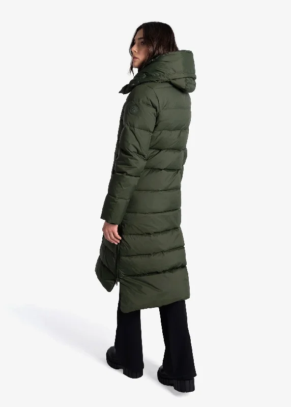 Lolë Nora Winter Down Jacket