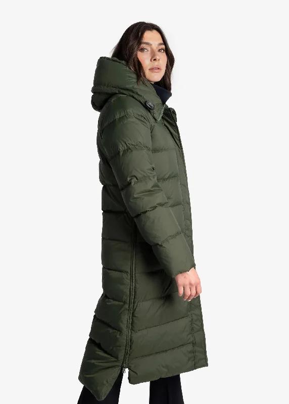 Lolë Nora Winter Down Jacket