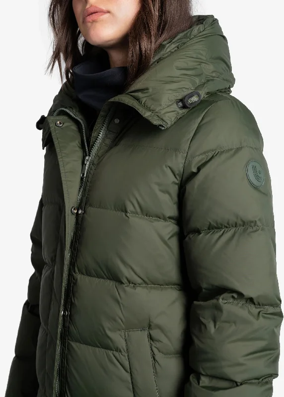 Lolë Nora Winter Down Jacket