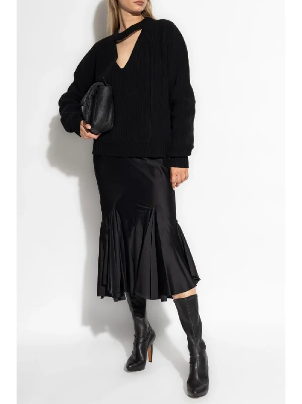 RICK OWENS Women Eclipse Tops