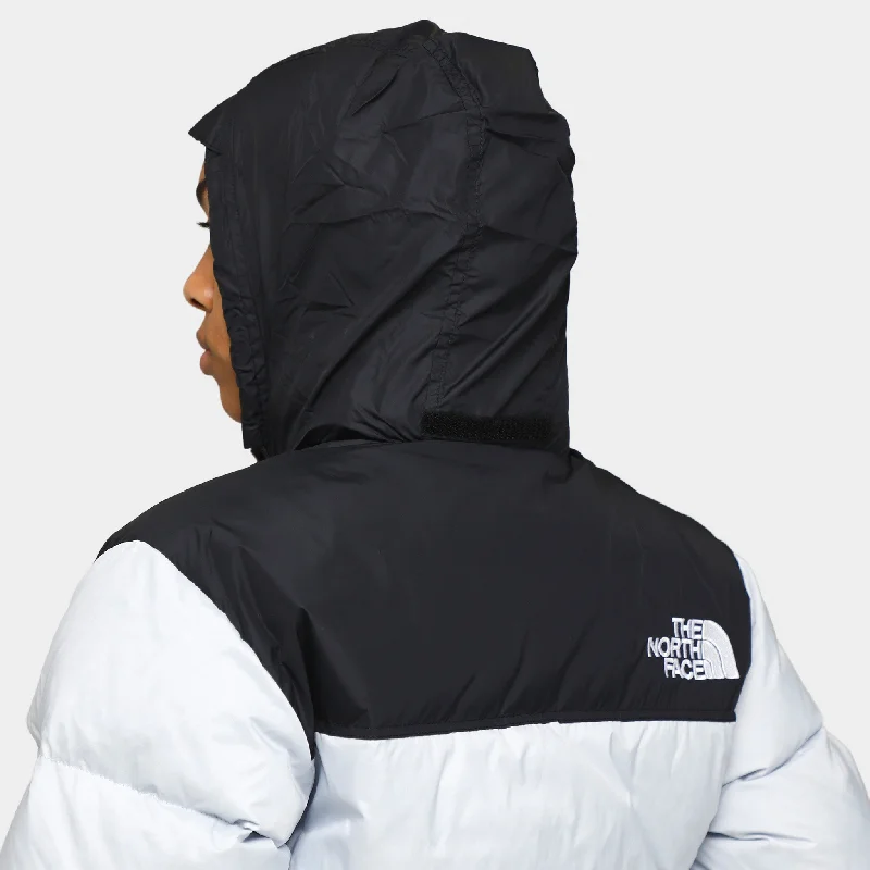 The North Face Women's 1996 Retro Nuptse Jacket / Dust Periwinkle