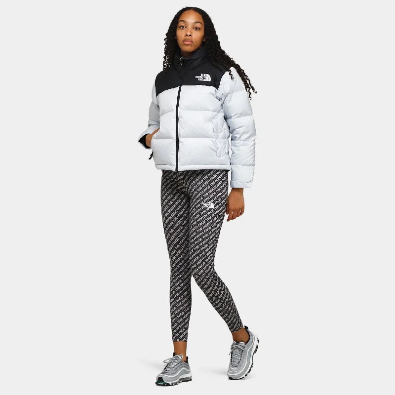 The North Face Women's 1996 Retro Nuptse Jacket / Dust Periwinkle