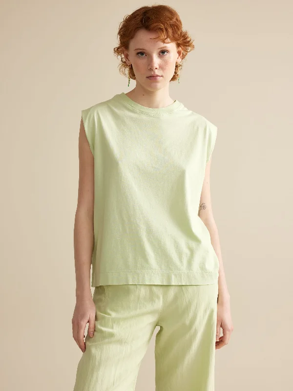 TRUE NY | LUCY JERSEY TOP