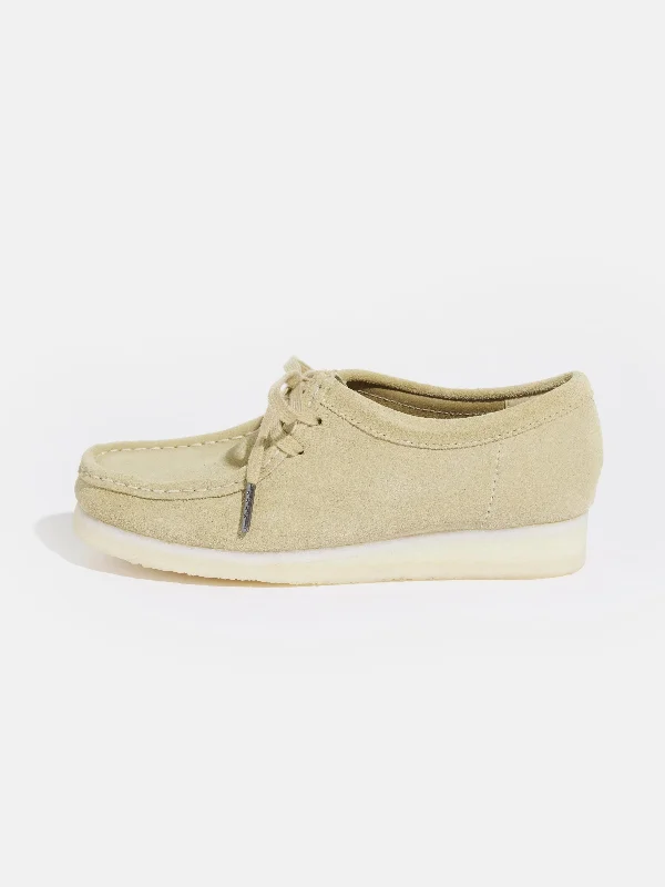 CLARKS | WALLABEE SHOES FOR WOMEN