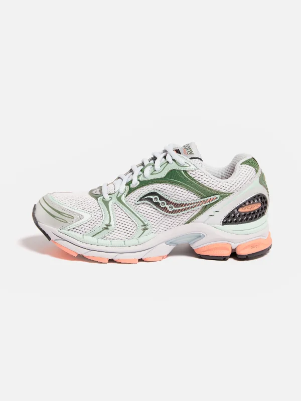 SAUCONY | PROGRID TRIUMPH 4 FOR WOMEN