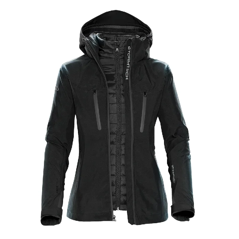 Women's Matrix System Jacket - XB-4W