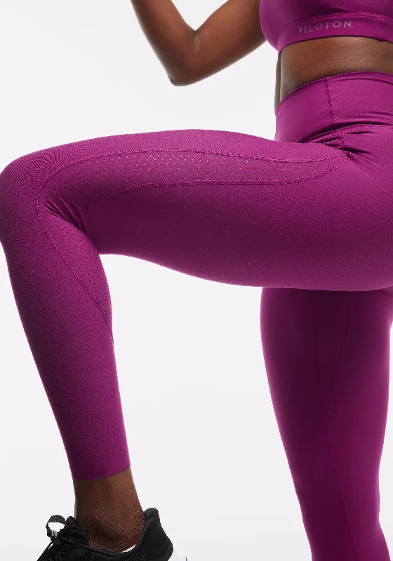 Cadent Laser Perforated Legging