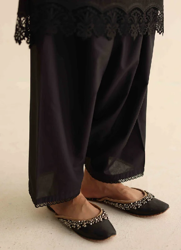 Flared Shalwar