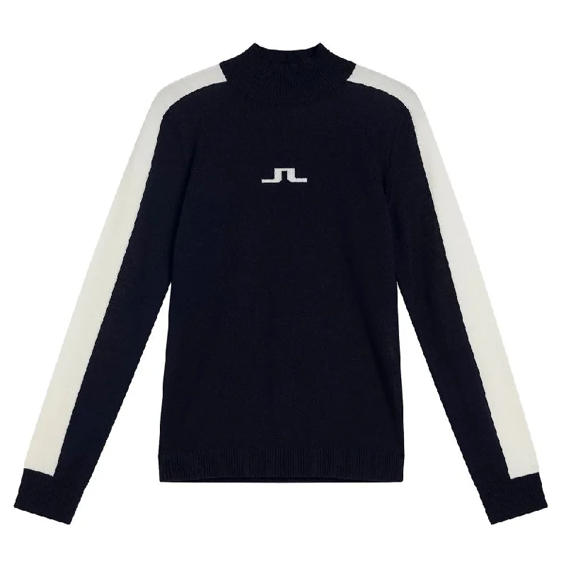 JL Navy / X-Small