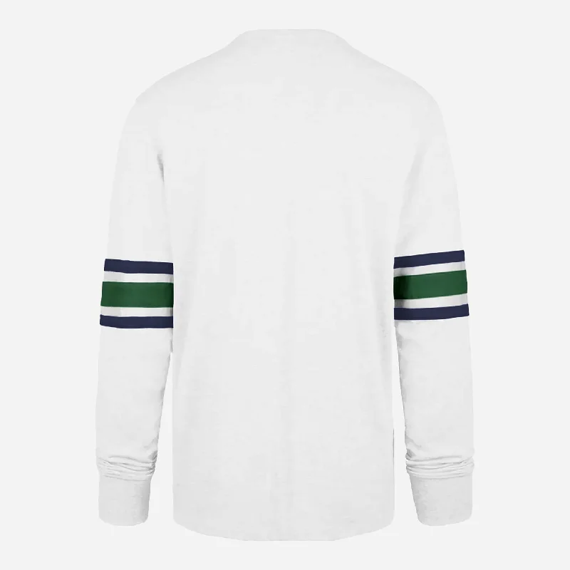 '47 Brand Keeneland Brex Long Sleeve Tee