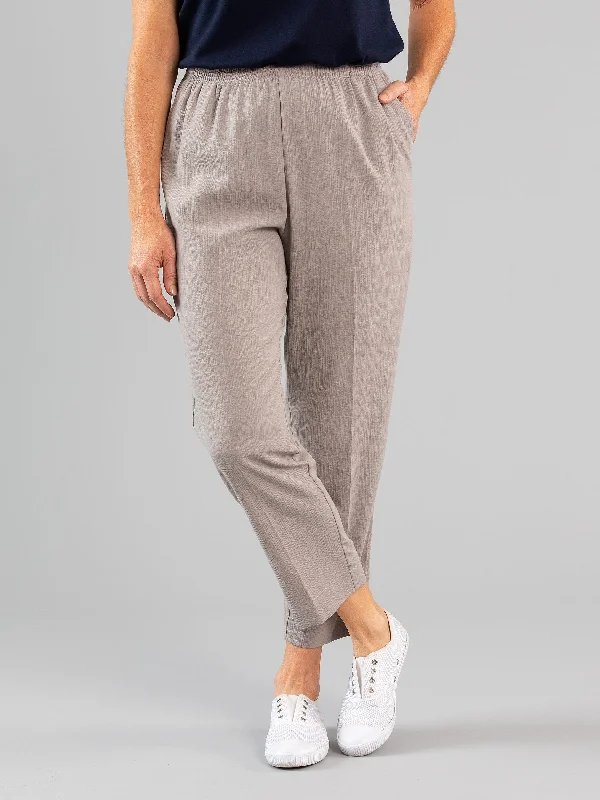 Barwon Short Length Pant