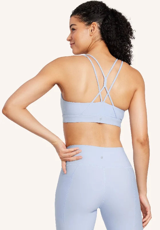 Cadent Strappy Elevate Bra