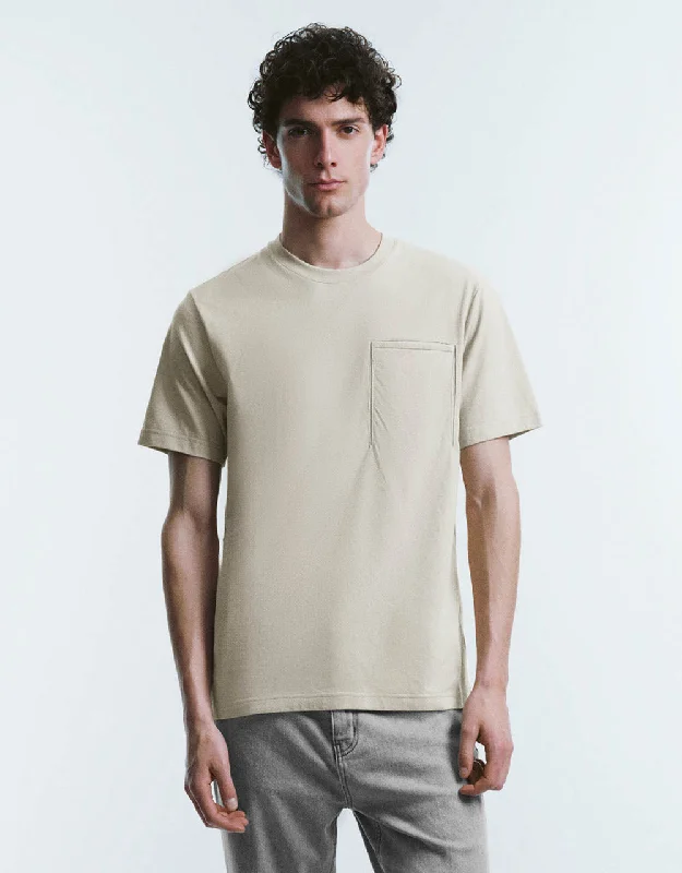 Khaki Grey / XS