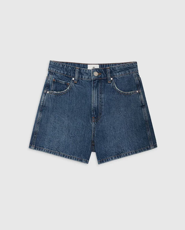 DALTON SHORT / MARINE BLUE