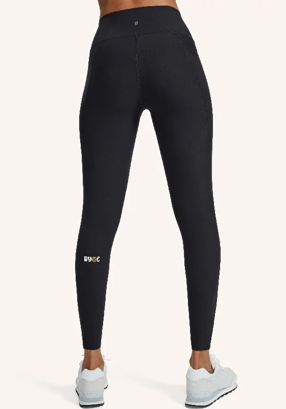 Inspired by Callie Cadent High Rise Pocket Legging