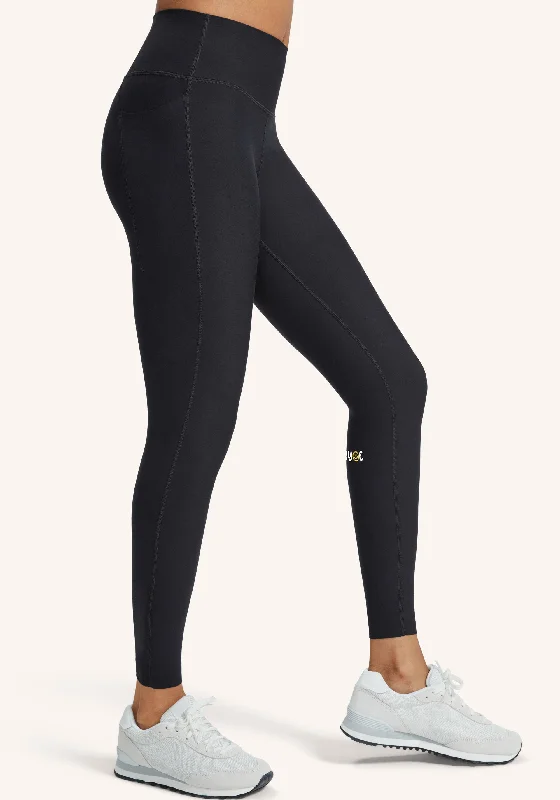 Inspired by Callie Cadent High Rise Pocket Legging