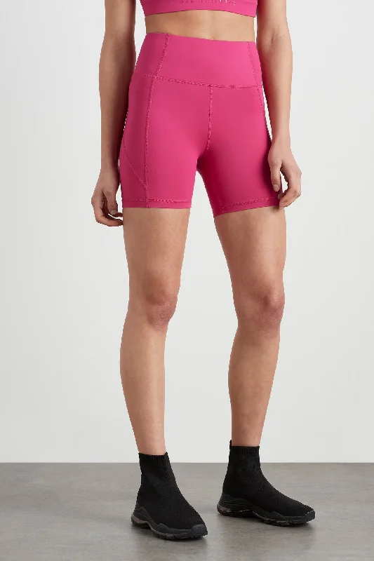 Mid Length Bike Short 626