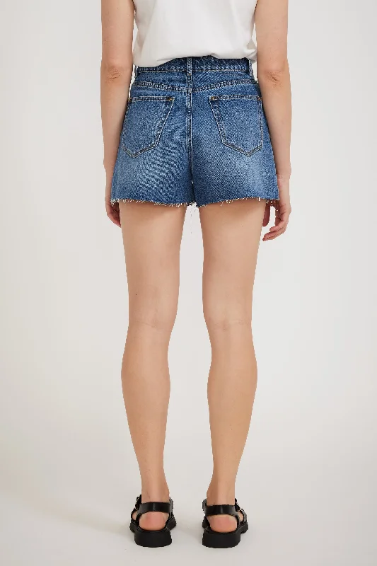 Ryder Short Francoise