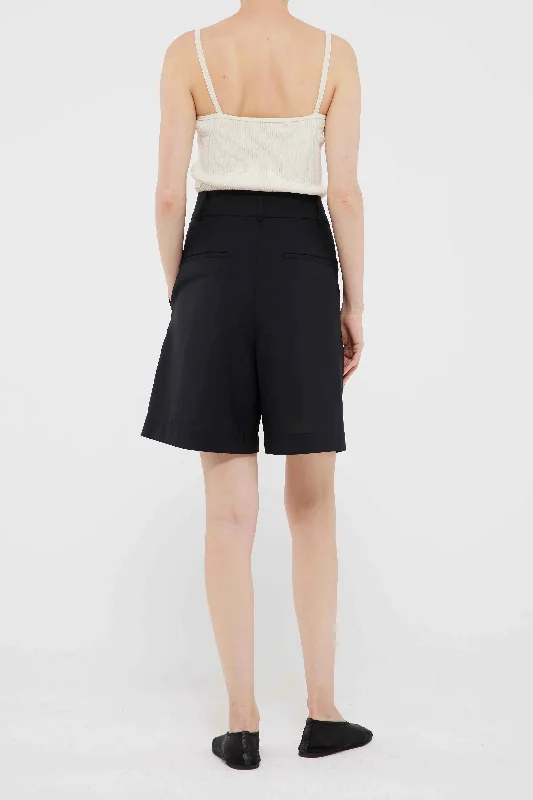 Tailored Shorts