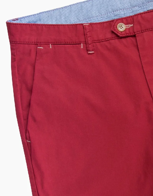 Rembrandt - Sumner Short - Red