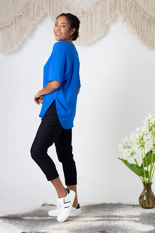 Margot Blouse