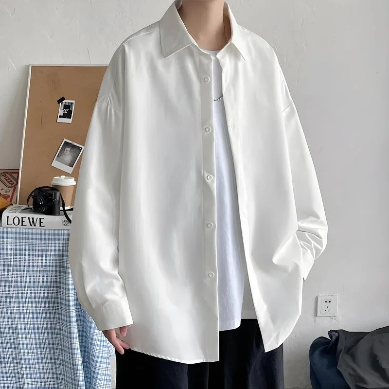 White / M