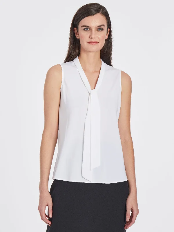 Audrey Blouse, Classic Drape