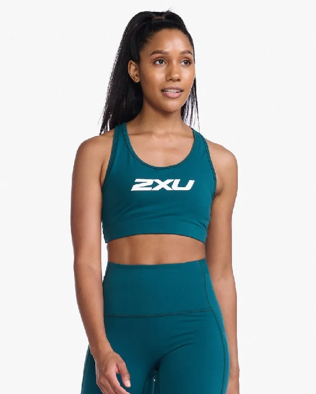 Women's Motion Racerback Sports Bra