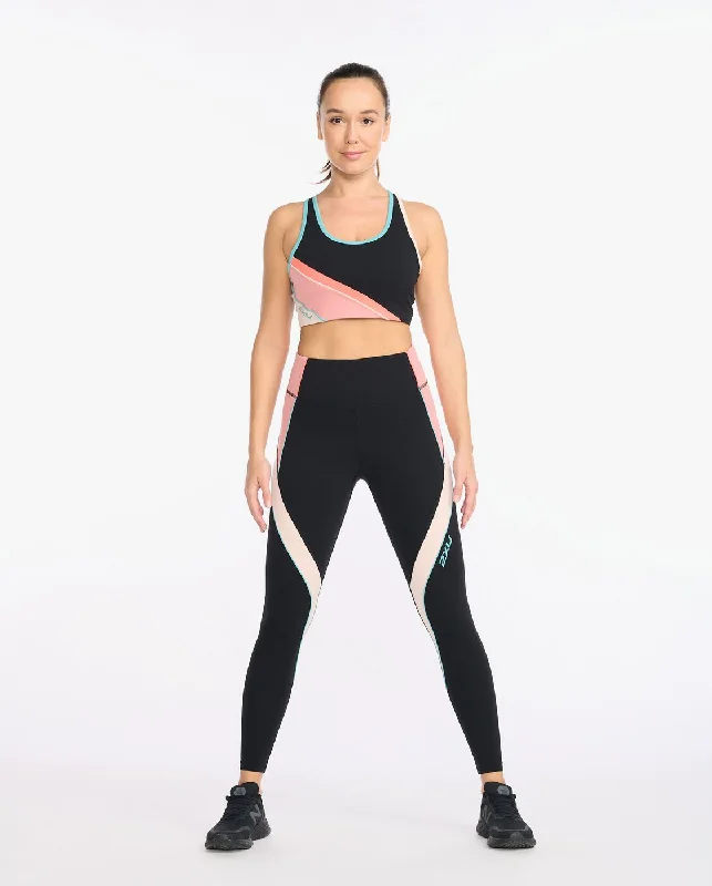 Women's Training Form Crop Top