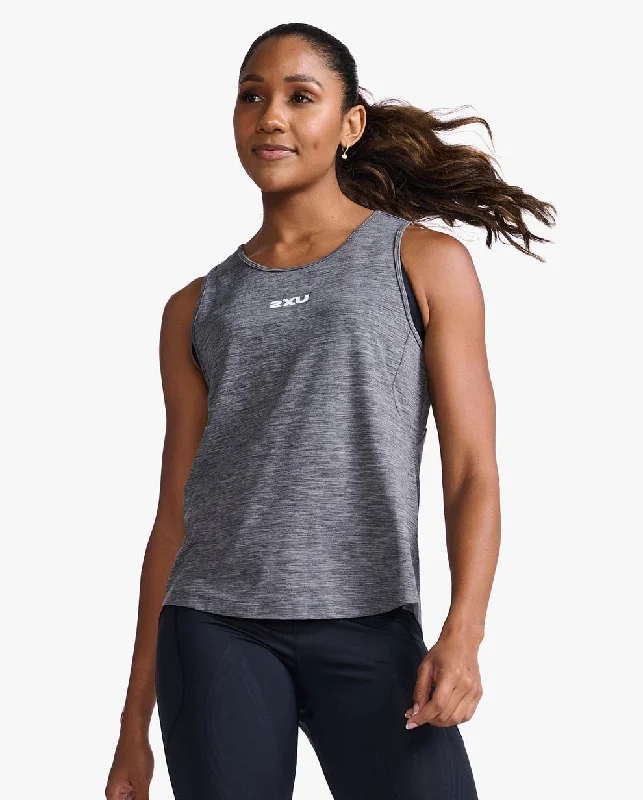 Womens Motion Tank