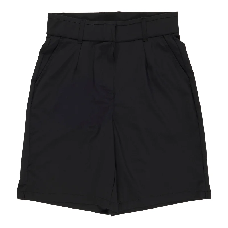 ACX Active Women's Woven Bermuda Shorts