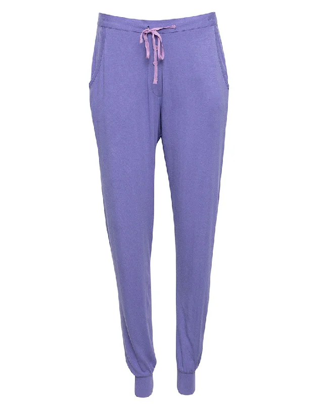 Camila Jersey Pyjama Bottoms