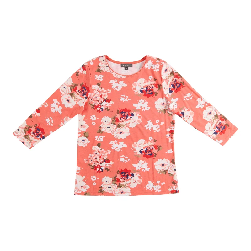 Dk Pink FL1 / S