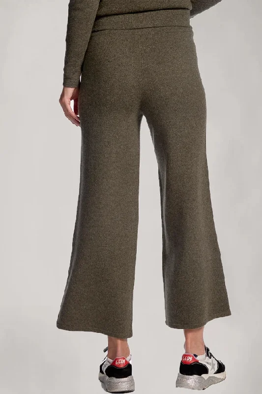 Coco Pant - Military