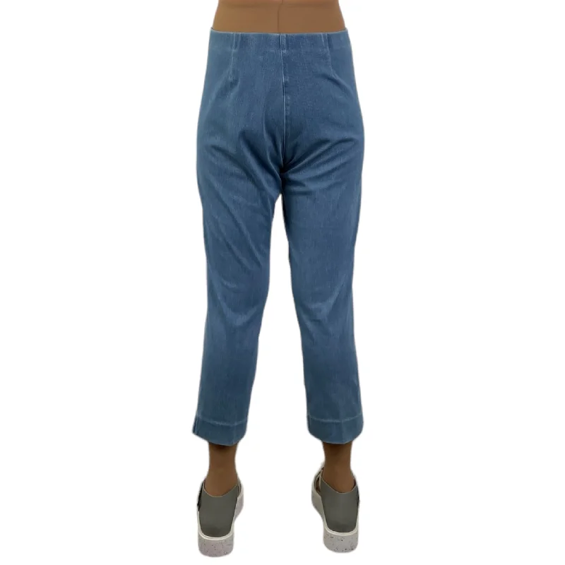 SIDNEY CAPRI PANT