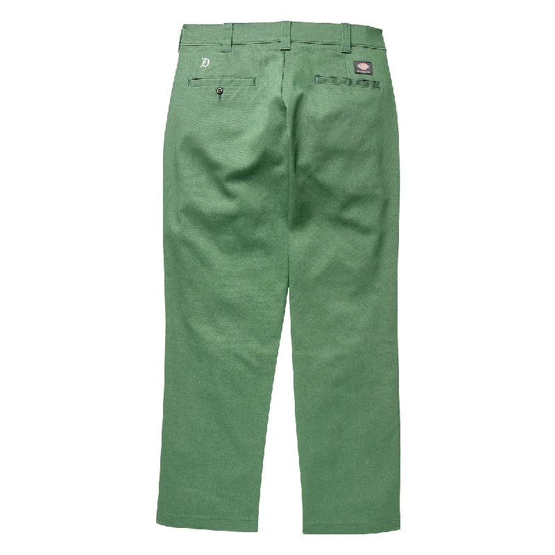 Dickies - Guy Mariano Duck Pants Pine Needle Green