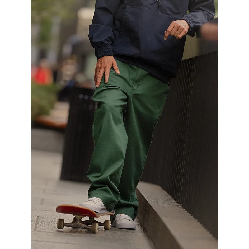 Dickies - Guy Mariano Duck Pants Pine Needle Green