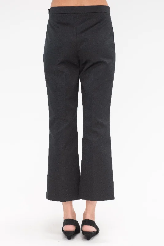 Trouser, Black