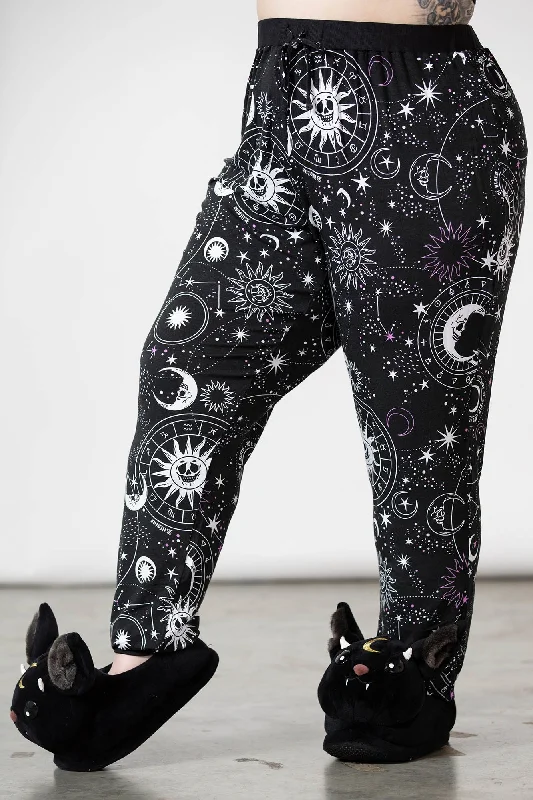 Nebula Lounge Pants [PLUS]