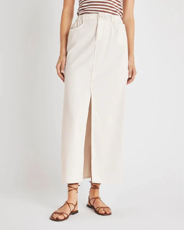 Rhiannon Maxi Skirt - Moonstore