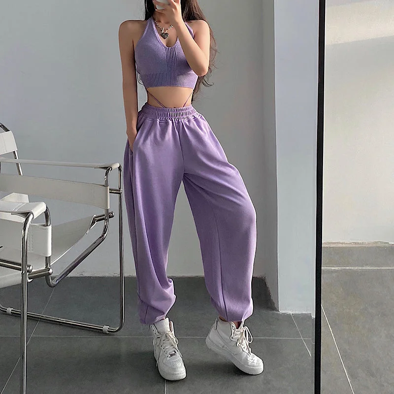 S / Purple Summer thin