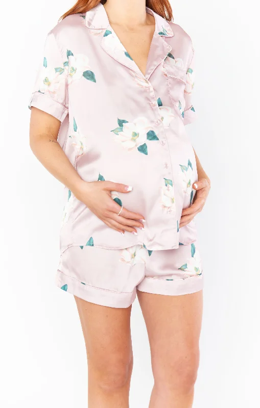 Slumber PJ Set ~ Southern Magnolia