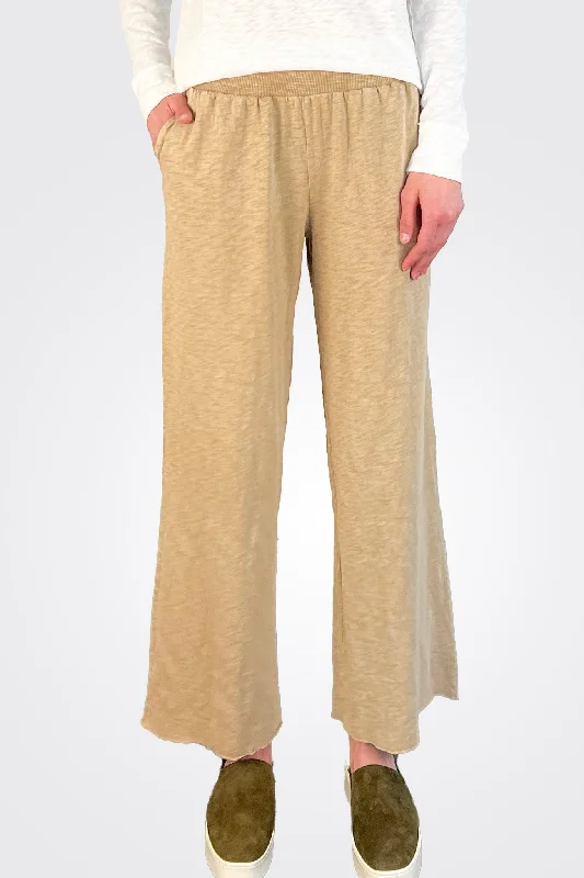 Summer Pant - Khaki